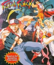 Fatal Fury: The Motion Picture 1994  Español