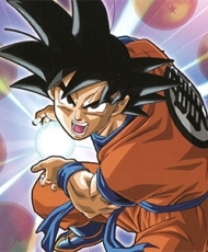 Ver Dragon Ball Z ¡hey! Goku Y Sus Amigos Regresan 2008 Español online  gratis | AnimeFLV