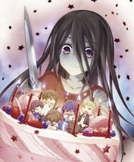 Corpse Party: Missing Footage 2012 Español