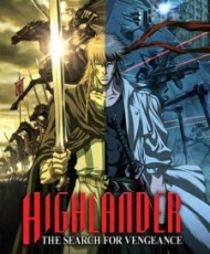 Highlander: The Search For Vengeance  2007