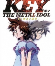 Key The Metal Idol 1994