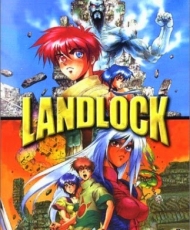 Landlock 1996